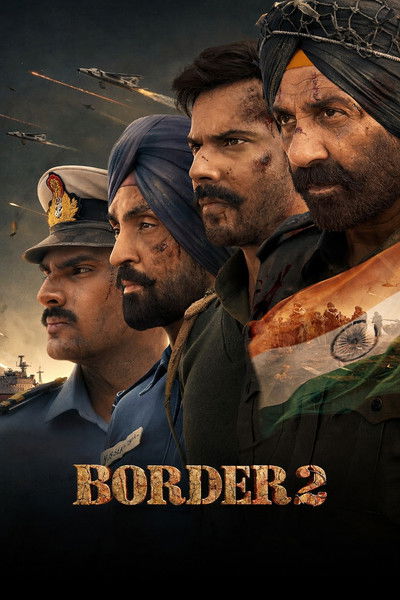 Indian Poster 3